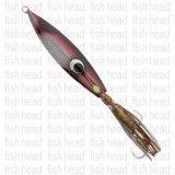 Sea Falcon Drain Inchiku 300g Rigged Metal Jig