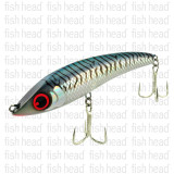 FCL Labo JD-P 290Slim Floating Stickbait - Fish Head
