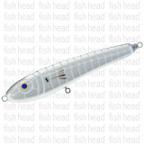 On Top Lures 130g Chop Floating Stickbait