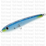 On Top Lures 130g Chop Floating Stickbait