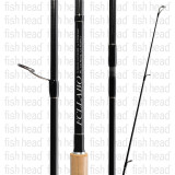 FCLLABO UC 88L Cork Grip Shore Casting Rod