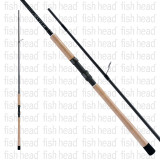 FCL Labo UC88L Shore Casting Rod (Cork Handle)