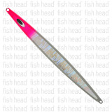 Lures - Nature Boys - Fish Head