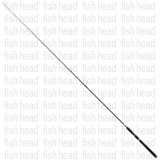 Zenaq Snipe S72XX RG Spinning Rod