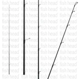 Zenaq Snipe S72XX RG Spinning Rod