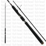 Zenaq Snipe S72XX RG Spinning Rod