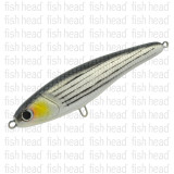 Crealures Bonito 170 Sinking Stickbait