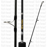 ASWB - Indian Pacific Slow Pitch Spin PE 4 Jigging Rod