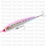 Maria Legato F165 50g Floating Stickbait