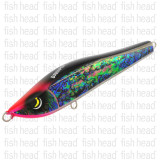 Fish Trippers Liber Tango 260mm Floating Stickbait - Fish Head