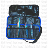 Shout Adjustable Jig Bag