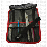 Shout Adjustable Jig Bag