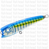 On Top Lures 50g Swimming Popper