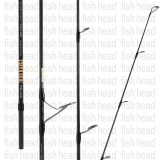 Rods - Nature Boys - Fish Head