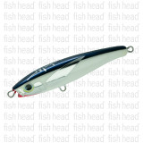 Malosi Staple Hero 180F - Fish Head