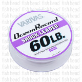 Varivas Ocean Record Shock Leader