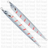 Sea Falcon Cutlassfish Semi Long 150g