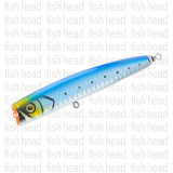 Flash Union Bubble Artist 220 - Fish Head