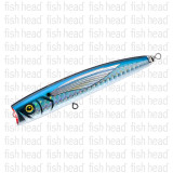 Lures - Flash Union - Fish Head