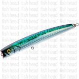 Flash Union Bubble Artist 220 - Fish Head