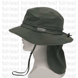 Zenaq Sun Shield Hat 