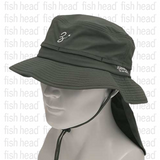 Zenaq Sun Shield Hat 