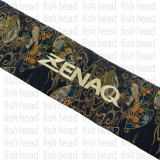 Astra 76 Bamboo Work