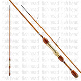 Astra 76 Bamboo Work