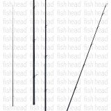 Zenaq Inqlude IS82-M4 Squid Impact - Fish Head