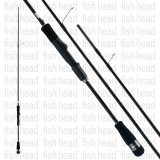 ゼナック　インクルード　IS82-M4　SQUID IMPACT Zenaq Inqlude IS82-M4 Squid Impact - Fish Head