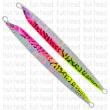 Sea Falcon Cutlassfish Semi Long 110g