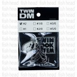 Studio Composite Twin Hook System