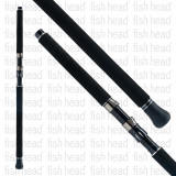 CB One Enfinity 86/14 - Fish Head