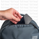 Nomad Design Backpack Medium