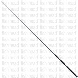 Rods - Zenaq Rods - Glanz - Fish Head