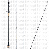 Oceans Legacy Solist Titanium Overhead 