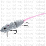 Bucca Baby Bull Rat 3.5"