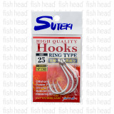 Suteki High Quality SPT503 Assist Hooks