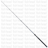 FCL Labo UCB-73M Offshore Baitcasting Rod