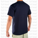 FCLLABO The Ultimate Cast T Shirt Navy