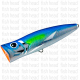 Sea Falcon Uncle K.O.Z Popper 180/110g