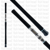 Oceans Legacy Focal 2 Spin 7'9" PE5 