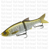 Molix Glide Bait 90 Slow Sink