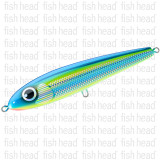 Brands - FCL Labo - Fish Head