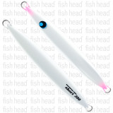 Collections - Jigging - Metal Jigs - Uroco - Fish Head