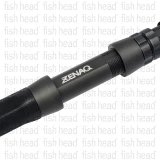 Zenaq Tobizo DBL Monster Buster TC80 Tuna