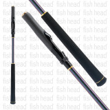 Fishlogica Icon Spin 751M