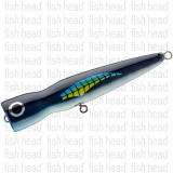 On Top Lures 80g Mumba Dumbbell 