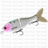 Bucca 4" Trick Shad
