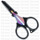 Umi to Yama PE-105 Pro Braid Scissor Rainbow